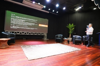 A região da AMUNOR participou do Famurs em Movimento