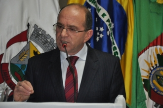 ISS: Amunor divulga nomes de deputados federais gaúchos que apóiam os municípios