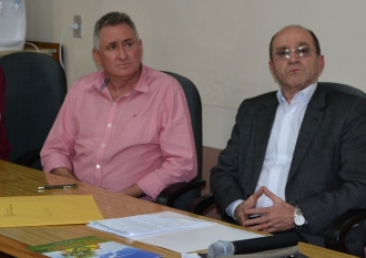 Primeira reunião do ano da AMUNOR será em Sananduva