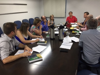 Desaposentação é tema de reunião de prefeitos na Famurs.