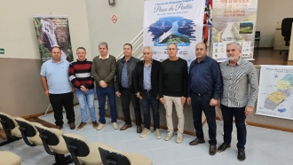 AMUNOR e CIRENOR presentes na 1ª Ronda da Integração Tropeira em Barracão