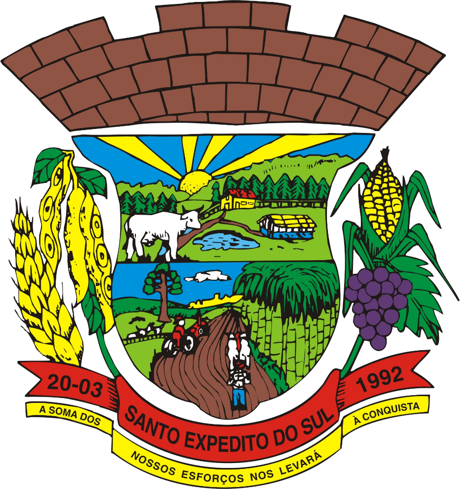 Santo Expedito do Sul