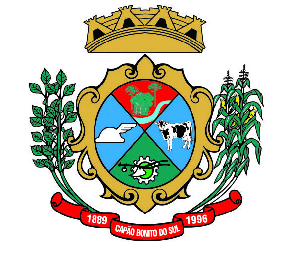 Capão Bonito do Sul